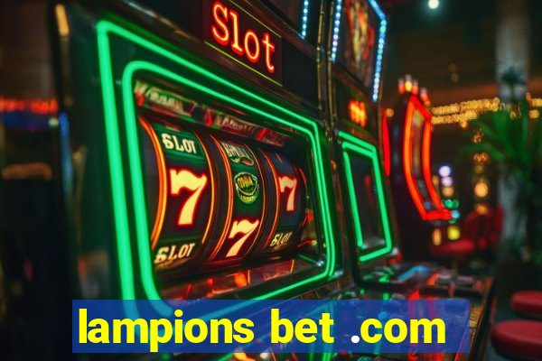 lampions bet .com